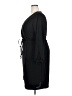 City Chic Black Casual Dress Size 18 Plus (M) - photo 5