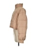 Tic : Toc 100% Polyester Solid Tan Jacket Size S - photo 5