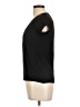 Covington Black Short Sleeve Top Size L - photo 5