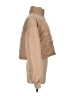 Tic : Toc 100% Polyester Solid Tan Jacket Size S - photo 4