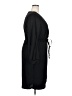 City Chic Black Casual Dress Size 18 Plus (M) - photo 4