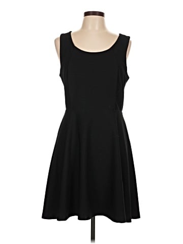 Express Casual Dress (view 1)