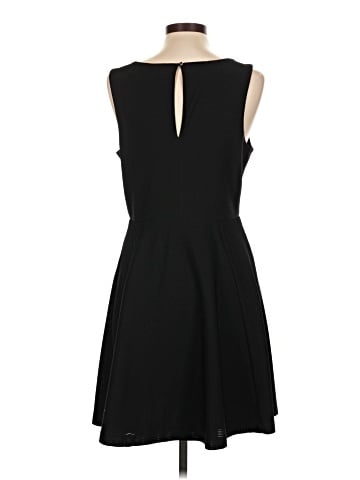 Express Casual Dress (view 2)