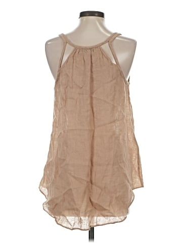 Calypso St. Barth Sleeveless Blouse (view 2)