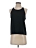 Unbranded Black Tank Top Size S - photo 1