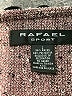 Rafael Tweed Pink Cardigan Size L - photo 7