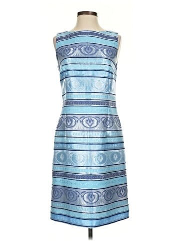 Chetta B Cocktail Dress (view 1)