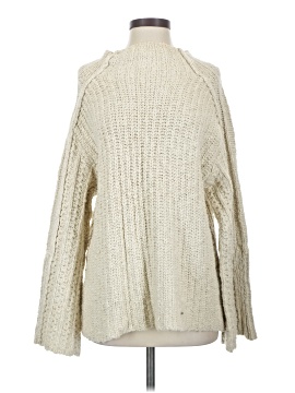 Free People Turtleneck Sweater