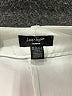 Lord & Taylor Solid Silver Casual Pants Size 22w - photo 4