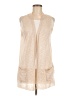 Verve Ami Tan Kimono Size MedEstimated - photo 1