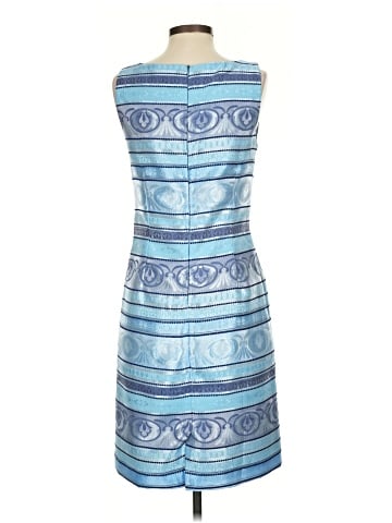 Chetta B Cocktail Dress (view 2)