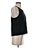 Unbranded Black Tank Top Size S - photo 4