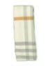 Zara Ivory Scarf One size - photo 2