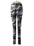 Zone Pro Print Silver Active Pants Size M - photo 1