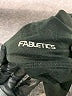 Fabletics Black Pullover Sweater Size M - photo 7