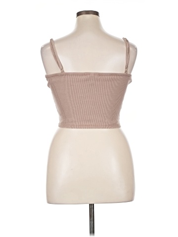 Full Tilt Sleeveless Top (view 2)