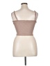 Full Tilt Brown Sleeveless Top Size XL - photo 2
