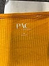 PacSun Orange Yellow Short Sleeve Top Size M - photo 7