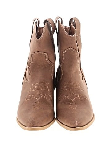Rachel Zoe Ankle Boots (view 2)