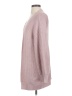 Mirol 100% Acrylic Pink Cardigan Size S - photo 5