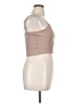 Full Tilt Brown Sleeveless Top Size XL - photo 4