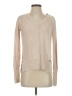 Abercrombie & Fitch Tan Pullover Sweater Size XS - photo 1