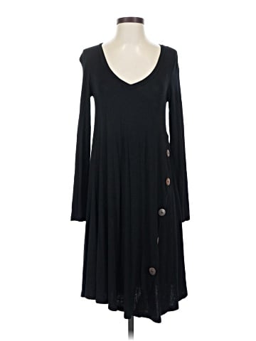 Reborn J Casual Dress (view 1)