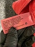 Universal Thread 100% Cotton Solid Red Shorts Size 17 - photo 4