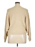 Unbranded 100% Acrylic Tan Pullover Sweater Size 1X - photo 2