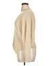 Unbranded 100% Acrylic Tan Pullover Sweater Size 1X - photo 5