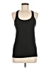 Lululemon Athletica Black Active Tank Size 8 - photo 1