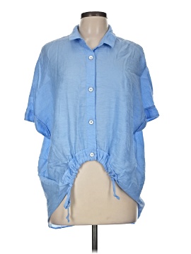 Crea Concept Short Sleeve Blouse