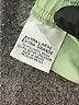 Jaclyn Smith Solid Green Casual Pants Size XL - photo 5