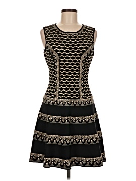 Bcbgmaxazria Cocktail Dress