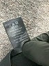 ULTRACOR Black Active Pants Size XS - photo 8