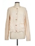 Ofeefan Ivory Cardigan Size L - photo 1
