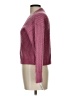 OshKosh B'gosh Solid Burgundy Pullover Sweater Size 12 - photo 5