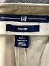 Gap Solid Gray Dress Pants Size 8 - photo 7