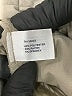 Gap Solid Gray Dress Pants Size 8 - photo 8