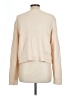 Ofeefan Ivory Cardigan Size L - photo 2