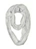 Apt. 9 Gray Blue Scarf One size - photo 1