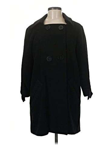 Shin Choi Coat (view 1)