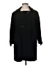 Shin Choi Black Coat Size M (estimated) - photo 1
