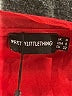 PrettyLittleThing 100% Polyester Red Cocktail Dress Size 0 - photo 7