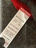 PrettyLittleThing 100% Polyester Red Cocktail Dress Size 0 - photo 8