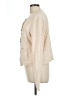 Ofeefan Ivory Cardigan Size L - photo 5