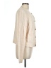 Ofeefan Ivory Cardigan Size L - photo 4