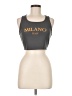 Shein Gray Tank Top Size 6 - photo 1