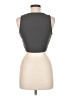 Shein Gray Tank Top Size 6 - photo 2