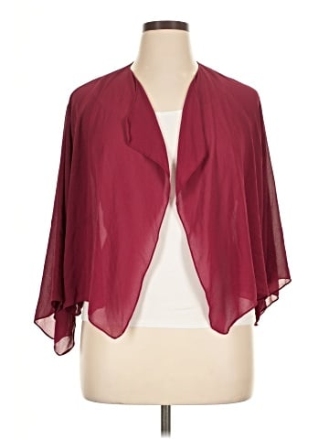 Kate Kasin Kimono (view 1)